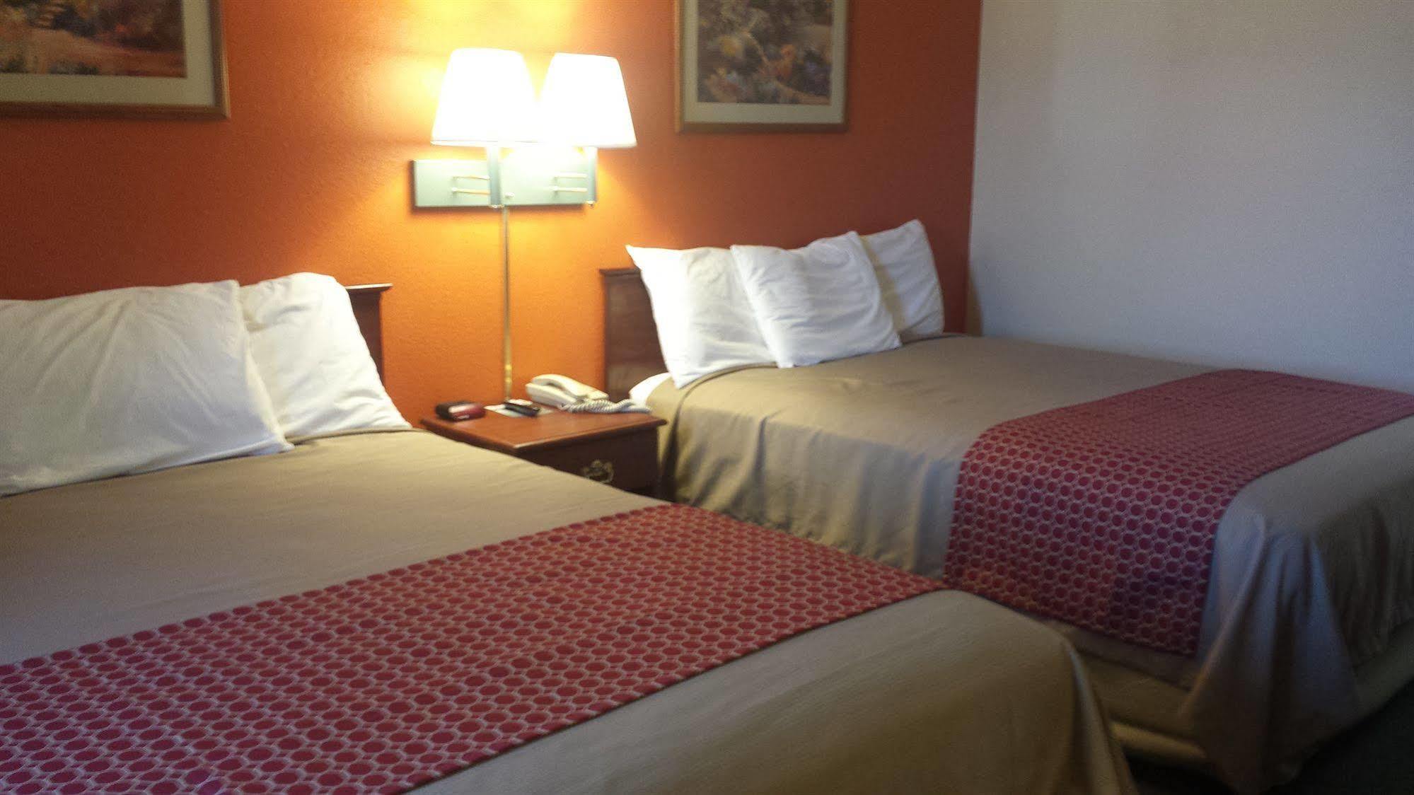 Green Country Inn Henryetta Zewnętrze zdjęcie